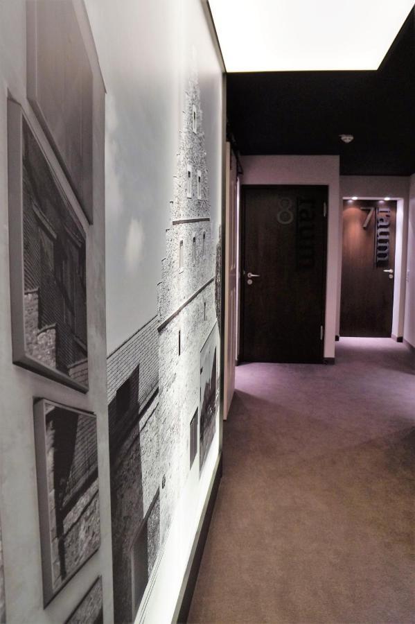 Ebracher Hof Schweinfurt Exteriér fotografie